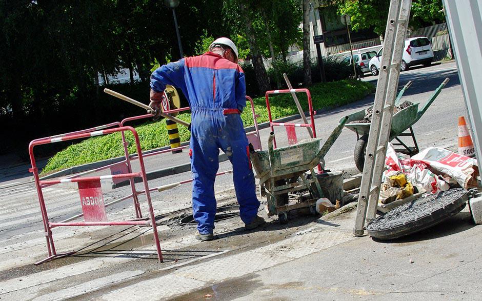 entreprise débouchage canalisation Mantes-la-Jolie