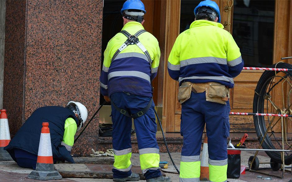 déboucheur puissant canalisation Pierrelaye