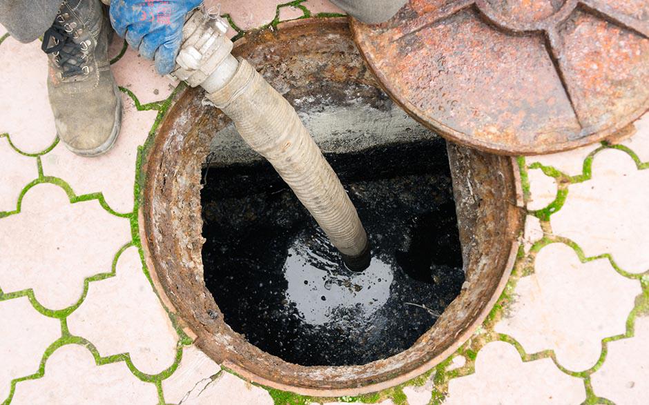 nettoyage de canalisation Livry-sur-Seine