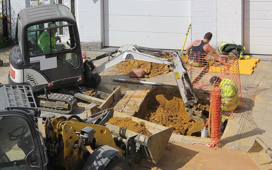 entreprise débouchage canalisation Aulnay-sous-Bois